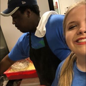 Meet your Posher, Harley